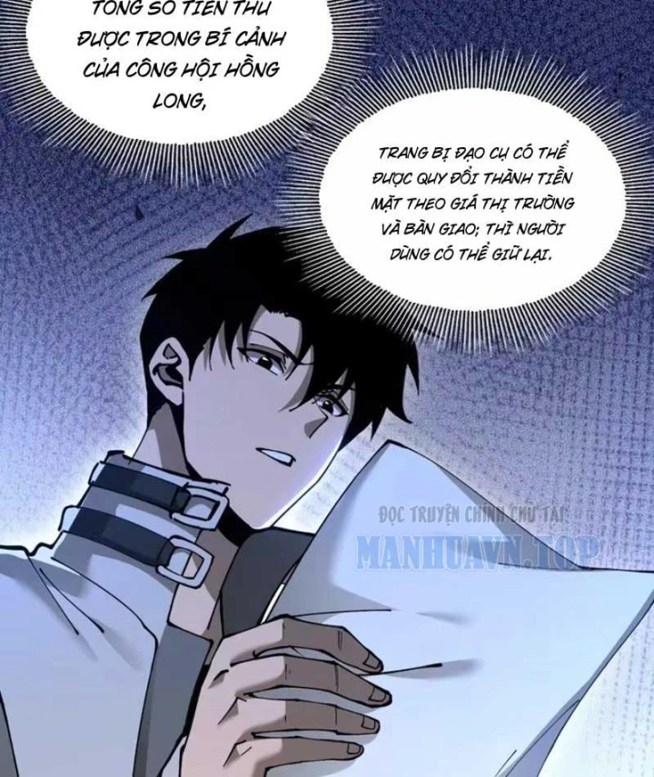 Thích Khách Này Quang Minh Lỗi Lạc Chapter 15 - 41