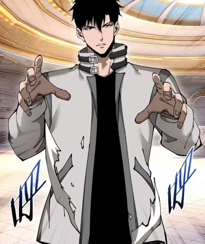 Thích Khách Này Quang Minh Lỗi Lạc Chapter 15 - 45