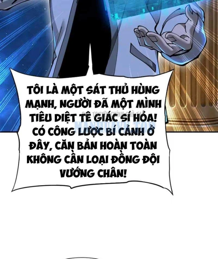 Thích Khách Này Quang Minh Lỗi Lạc Chapter 15 - 57