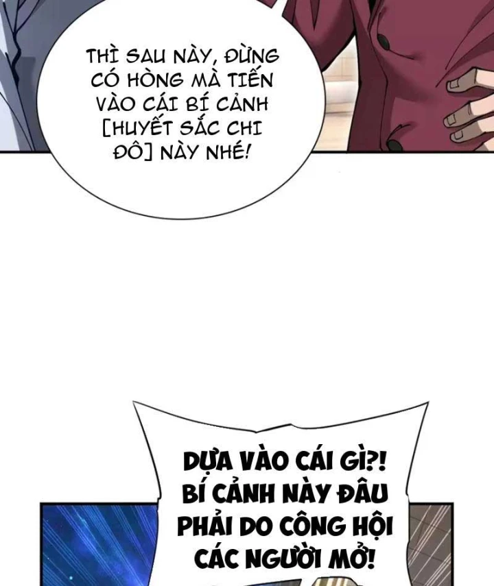 Thích Khách Này Quang Minh Lỗi Lạc Chapter 15 - 61