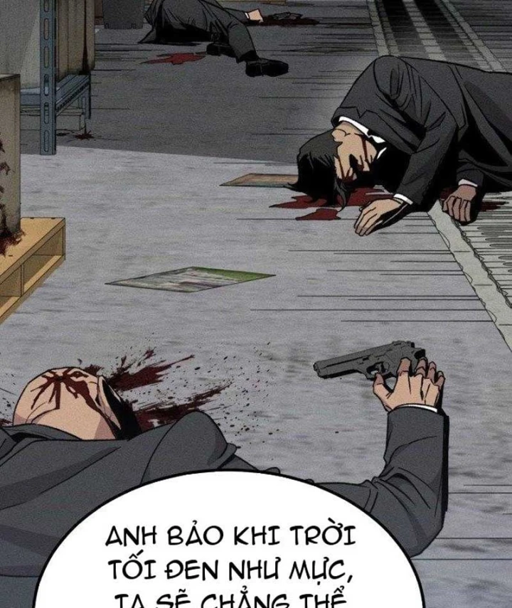 Viên Đạn Lạc Chapter 1 - 3
