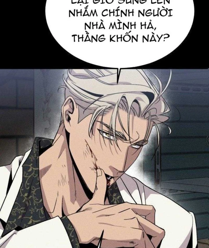 Viên Đạn Lạc Chapter 1 - 9
