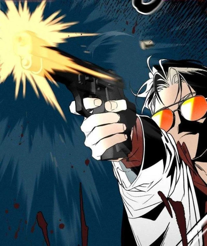 Viên Đạn Lạc Chapter 1 - 166