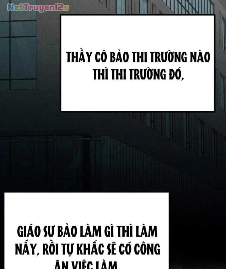 Viên Đạn Lạc Chapter 3 - 12