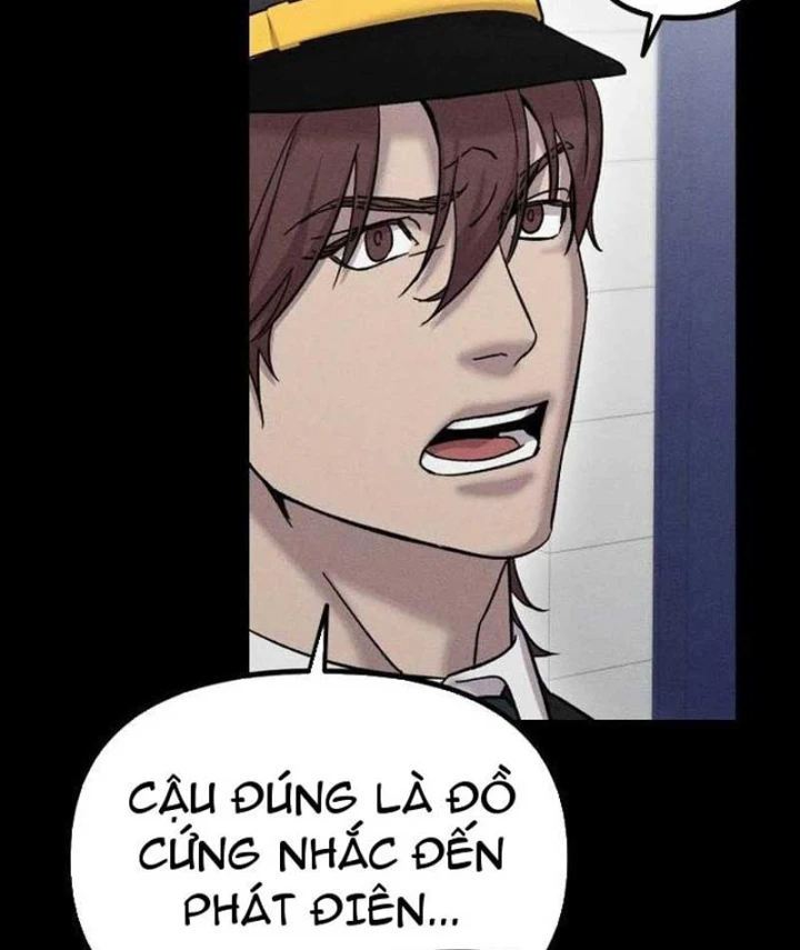 Viên Đạn Lạc Chapter 3 - 24