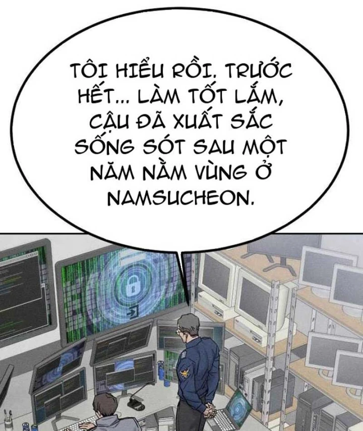 Viên Đạn Lạc Chapter 3 - 85