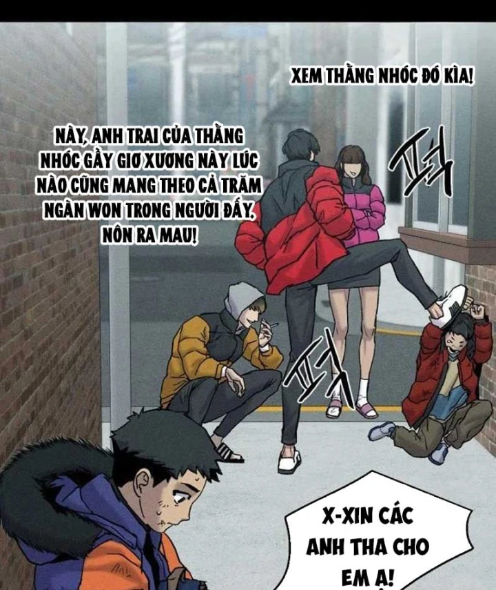 Viên Đạn Lạc Chapter 3 - 130