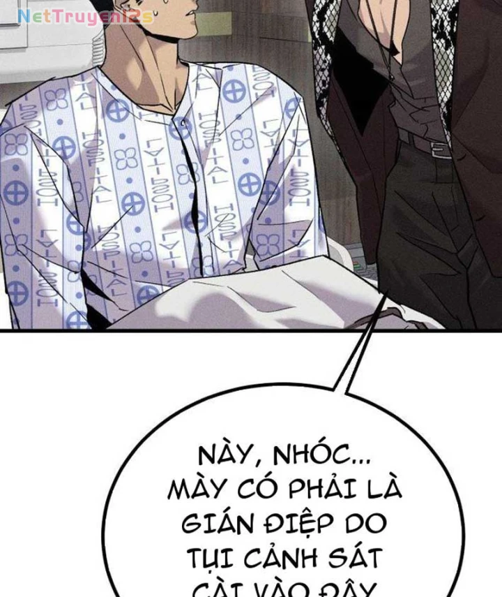 Viên Đạn Lạc Chapter 4 - 86