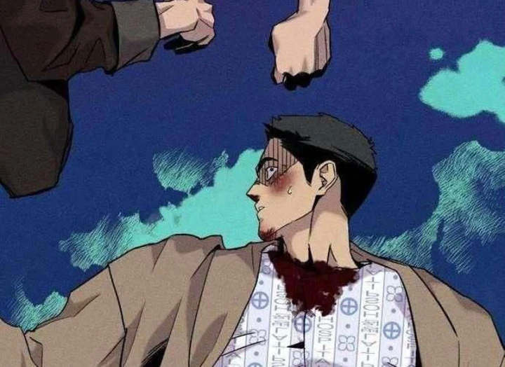Viên Đạn Lạc Chapter 6 - 6