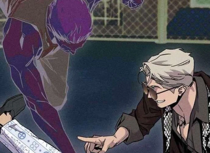 Viên Đạn Lạc Chapter 6 - 21