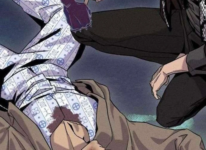 Viên Đạn Lạc Chapter 6 - 22