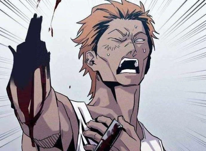 Viên Đạn Lạc Chapter 6 - 55