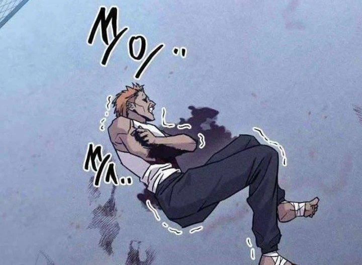 Viên Đạn Lạc Chapter 6 - 67