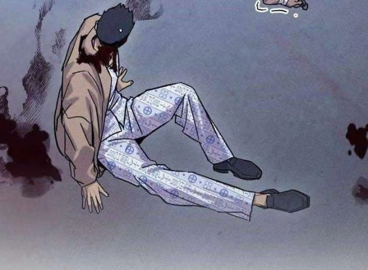 Viên Đạn Lạc Chapter 6 - 68