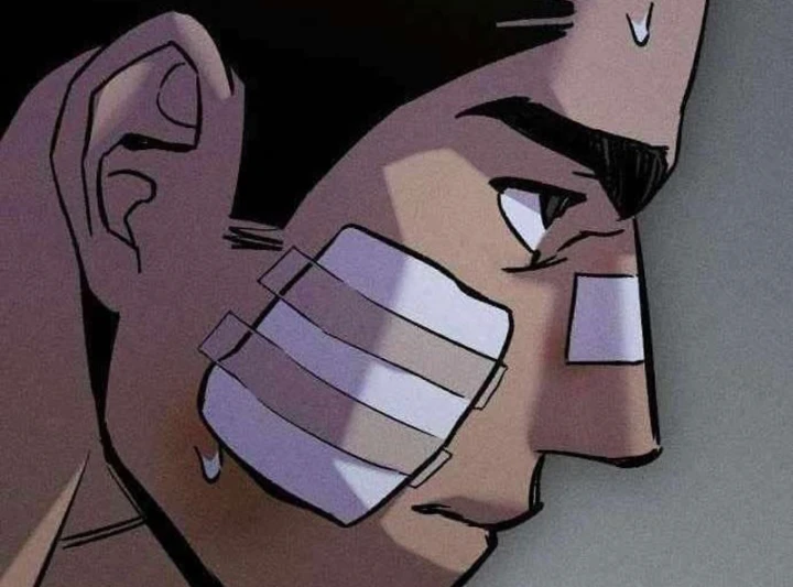 Viên Đạn Lạc Chapter 6 - 106