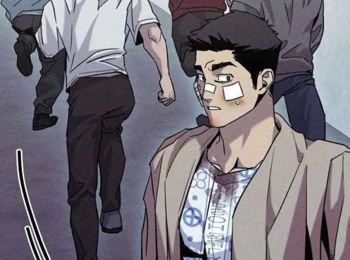 Viên Đạn Lạc Chapter 6 - 196