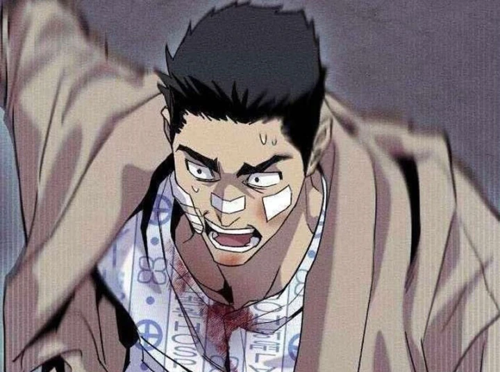 Viên Đạn Lạc Chapter 6 - 232
