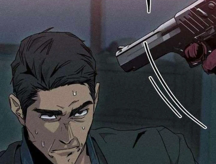 Viên Đạn Lạc Chapter 7 - 12