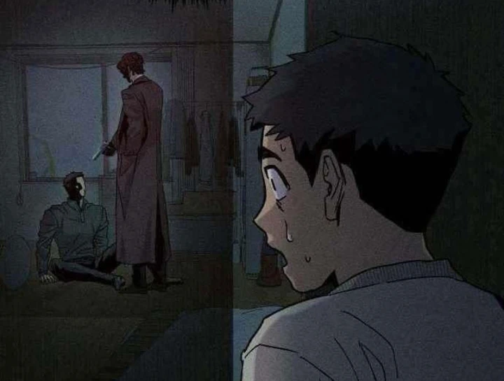 Viên Đạn Lạc Chapter 7 - 15