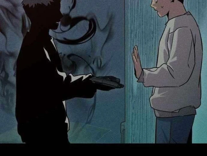Viên Đạn Lạc Chapter 7 - 31