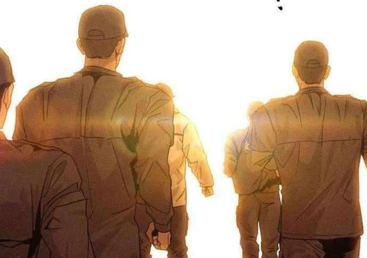 Viên Đạn Lạc Chapter 7 - 100