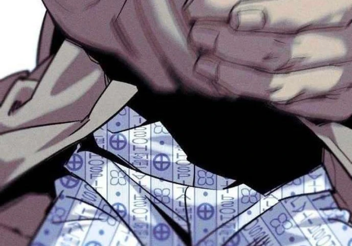 Viên Đạn Lạc Chapter 7 - 139