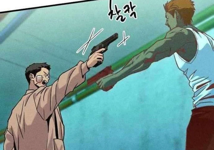 Viên Đạn Lạc Chapter 7 - 152