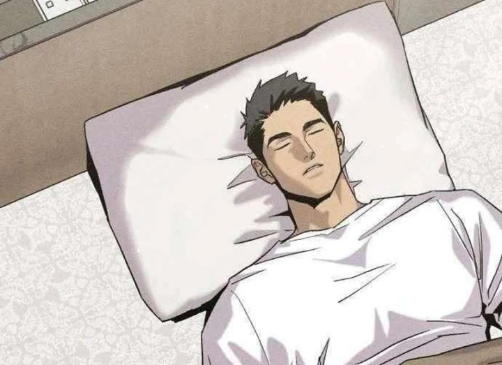 Viên Đạn Lạc Chapter 8 - 8