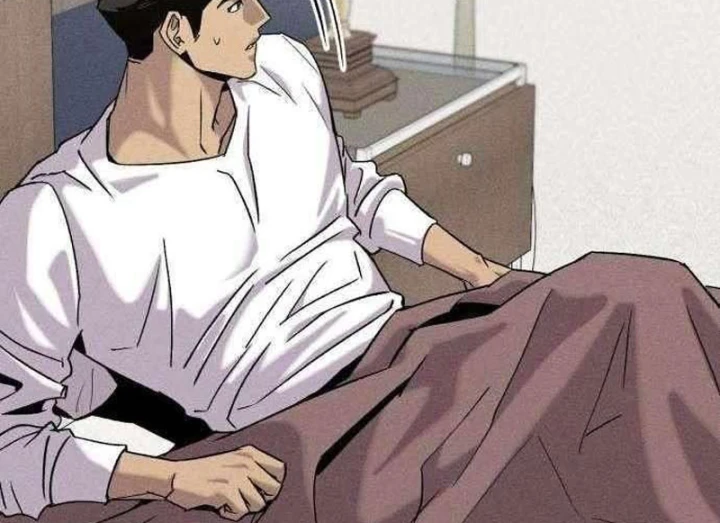Viên Đạn Lạc Chapter 8 - 16