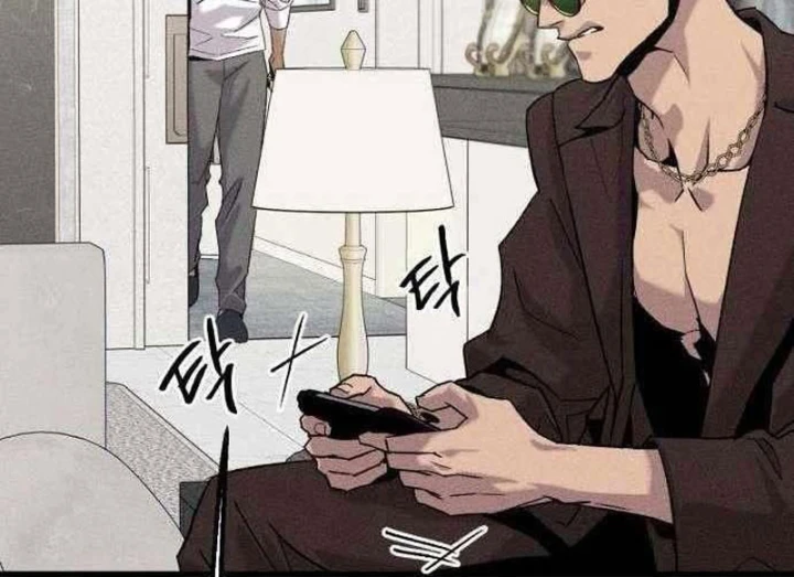 Viên Đạn Lạc Chapter 8 - 23