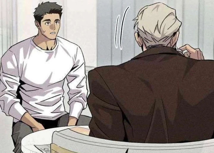 Viên Đạn Lạc Chapter 8 - 79