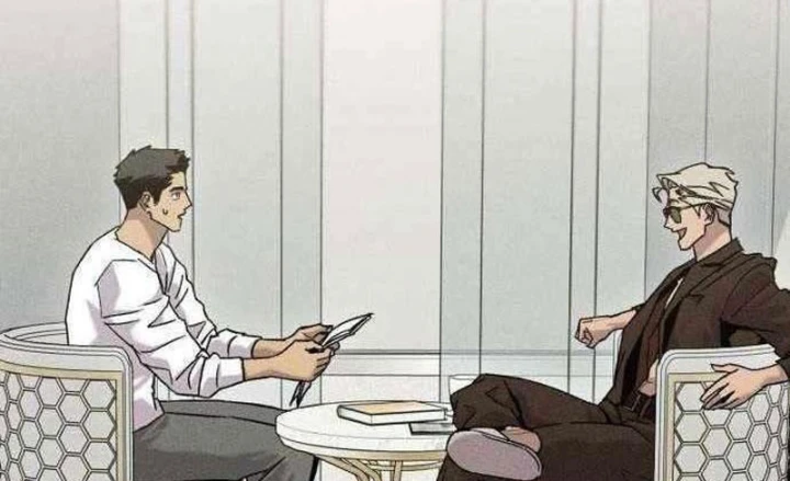 Viên Đạn Lạc Chapter 8 - 132