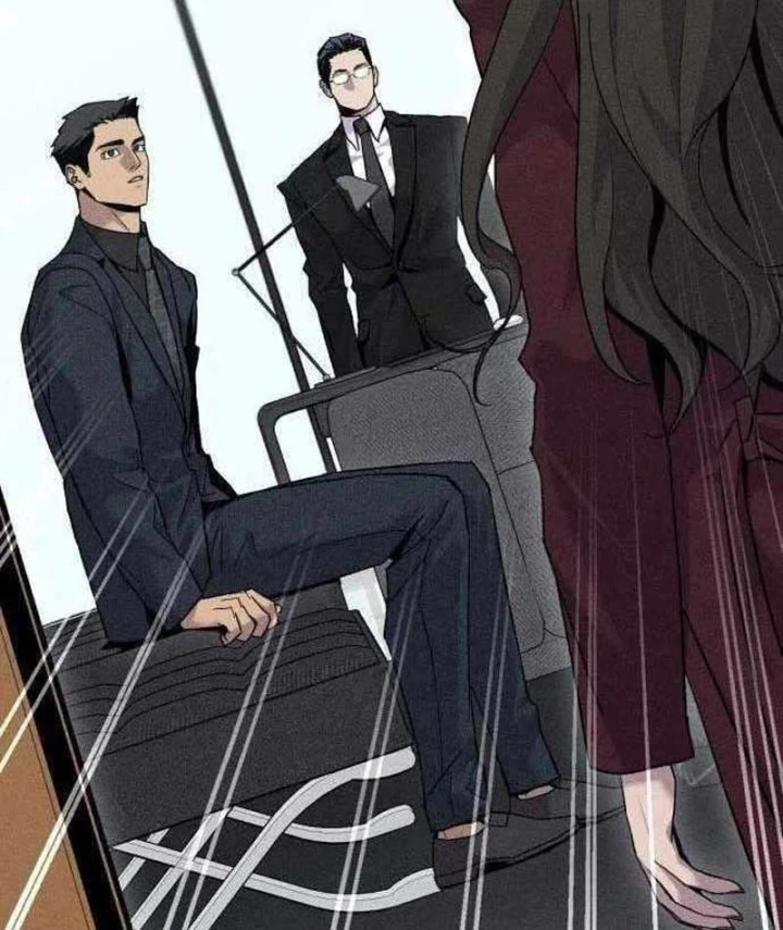 Viên Đạn Lạc Chapter 10 - 52