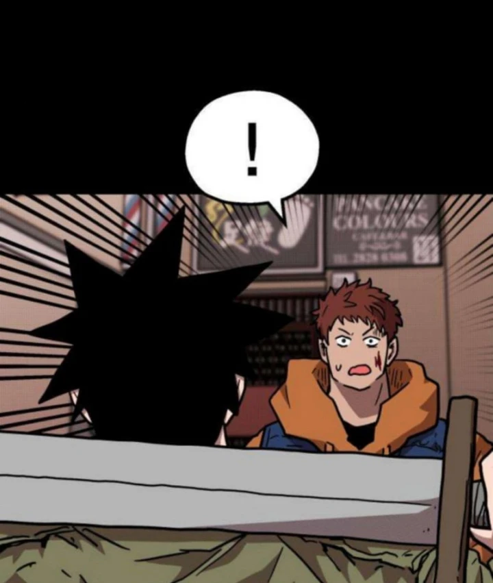 Boss Này Cũng Mạnh Quá Rồi! Chapter 19 - 1