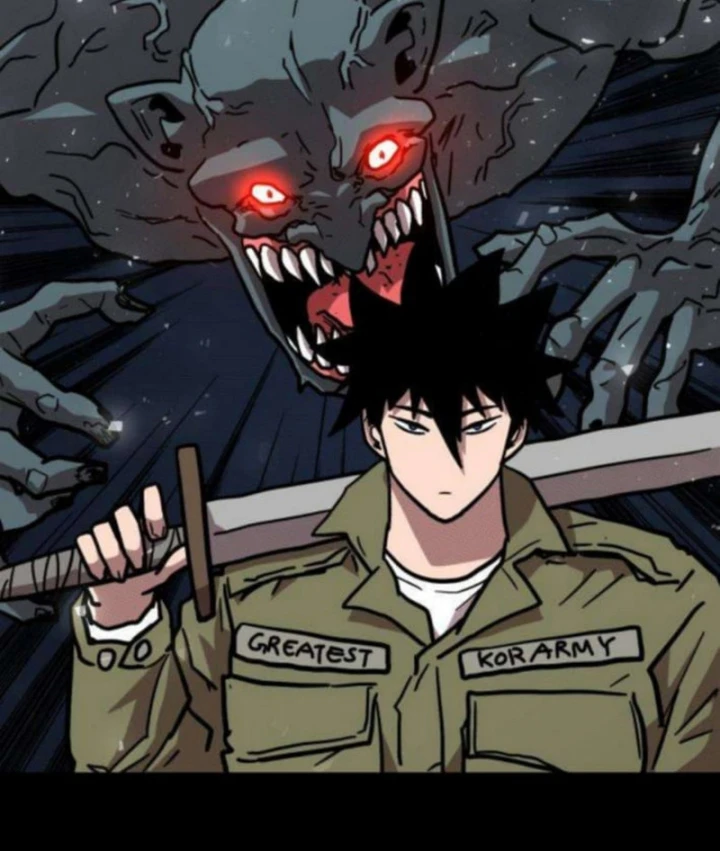 Boss Này Cũng Mạnh Quá Rồi! Chapter 19 - 3