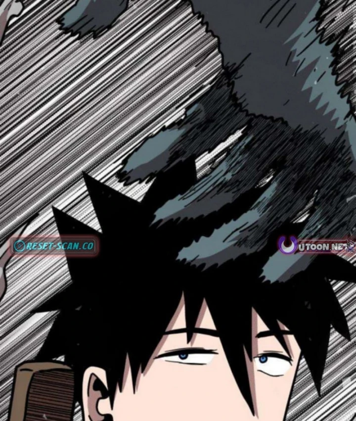 Boss Này Cũng Mạnh Quá Rồi! Chapter 19 - 5