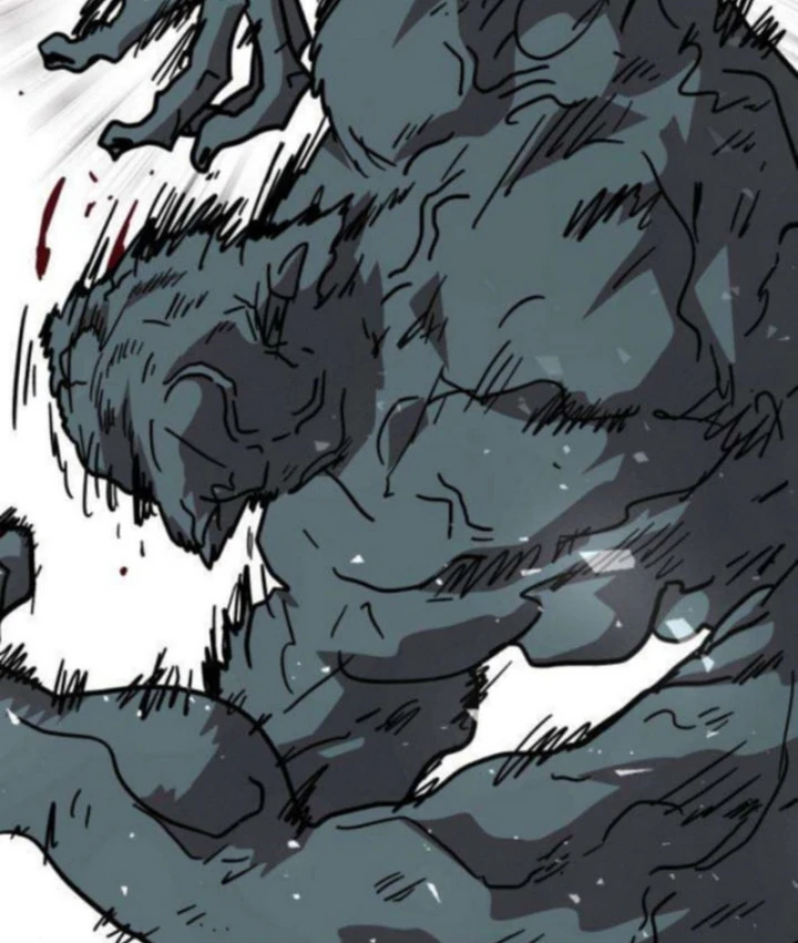 Boss Này Cũng Mạnh Quá Rồi! Chapter 19 - 9