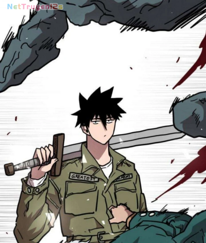 Boss Này Cũng Mạnh Quá Rồi! Chapter 19 - 10