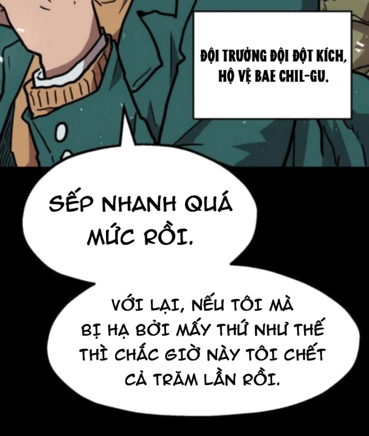 Boss Này Cũng Mạnh Quá Rồi! Chapter 19 - 14