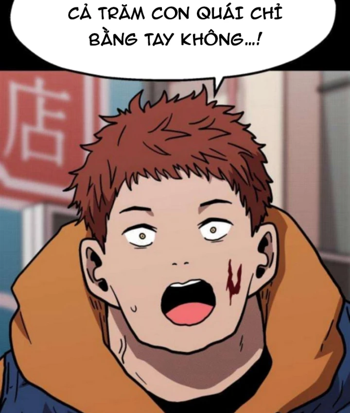 Boss Này Cũng Mạnh Quá Rồi! Chapter 19 - 17
