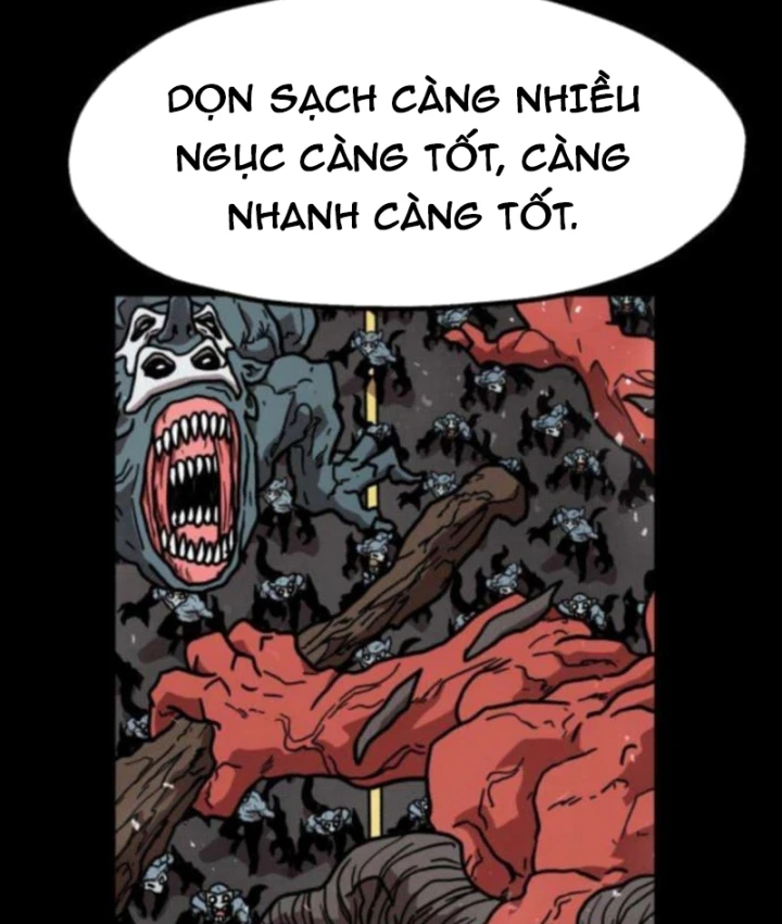 Boss Này Cũng Mạnh Quá Rồi! Chapter 19 - 24