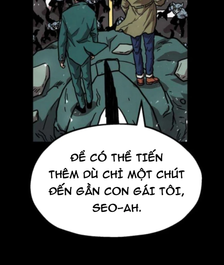 Boss Này Cũng Mạnh Quá Rồi! Chapter 19 - 26