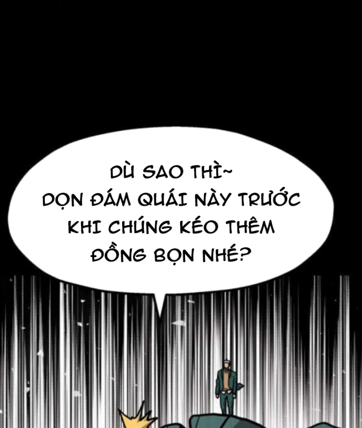 Boss Này Cũng Mạnh Quá Rồi! Chapter 19 - 29