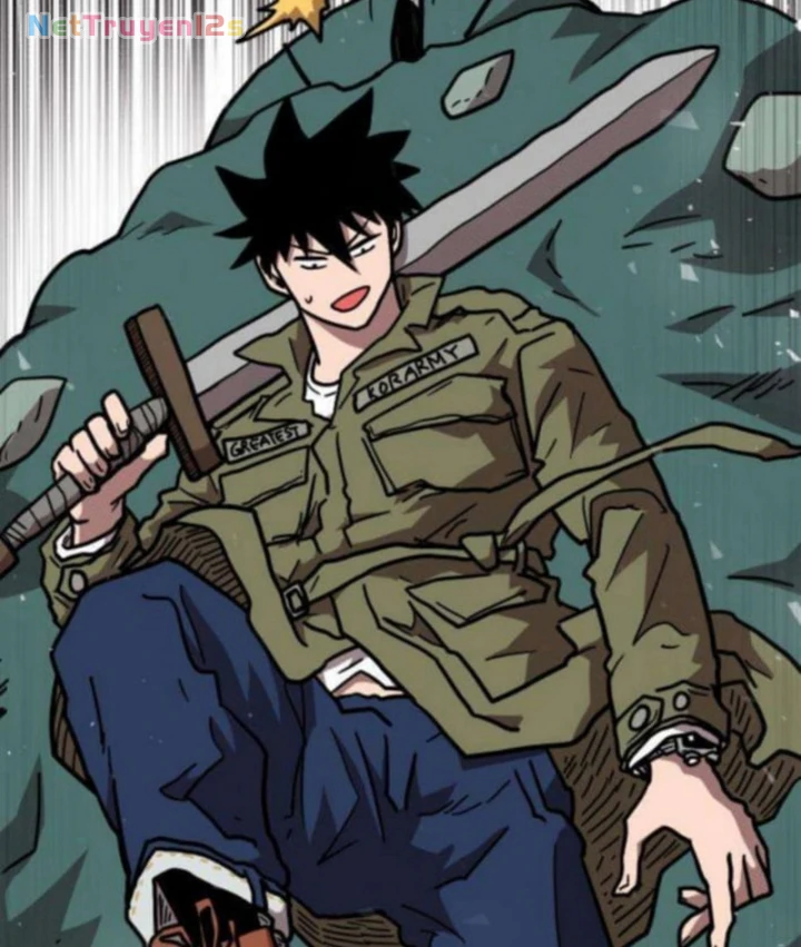 Boss Này Cũng Mạnh Quá Rồi! Chapter 19 - 30