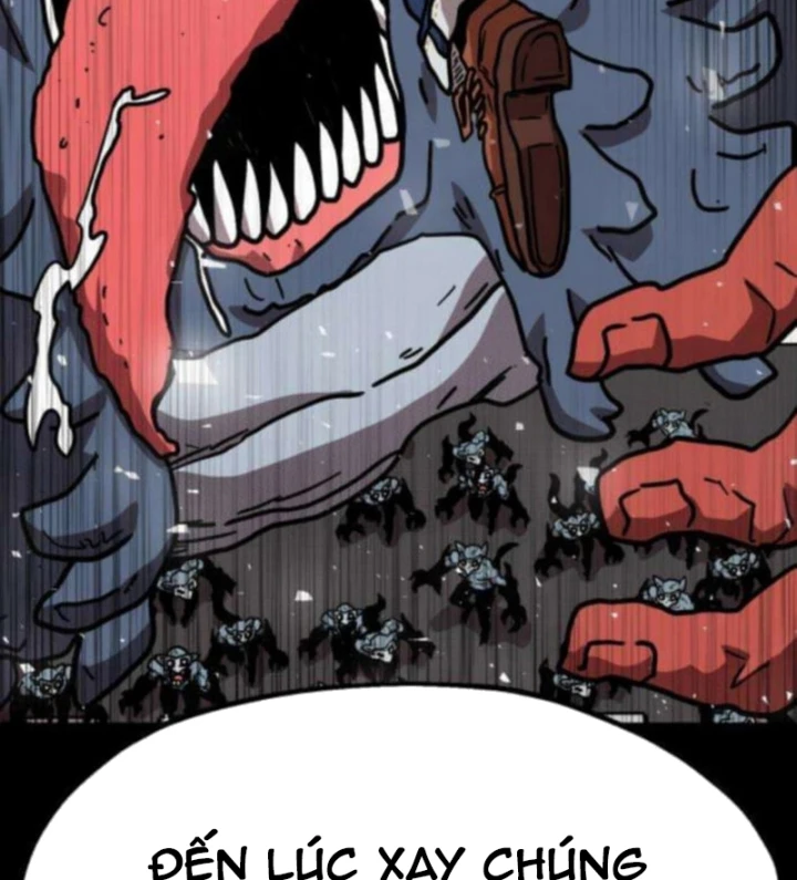 Boss Này Cũng Mạnh Quá Rồi! Chapter 19 - 37