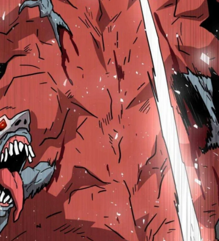 Boss Này Cũng Mạnh Quá Rồi! Chapter 19 - 40