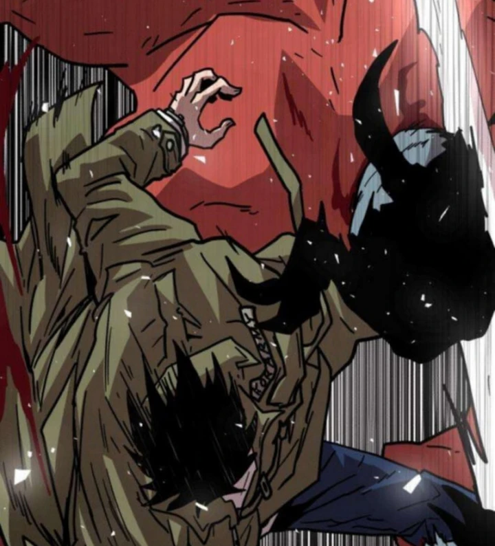Boss Này Cũng Mạnh Quá Rồi! Chapter 19 - 41