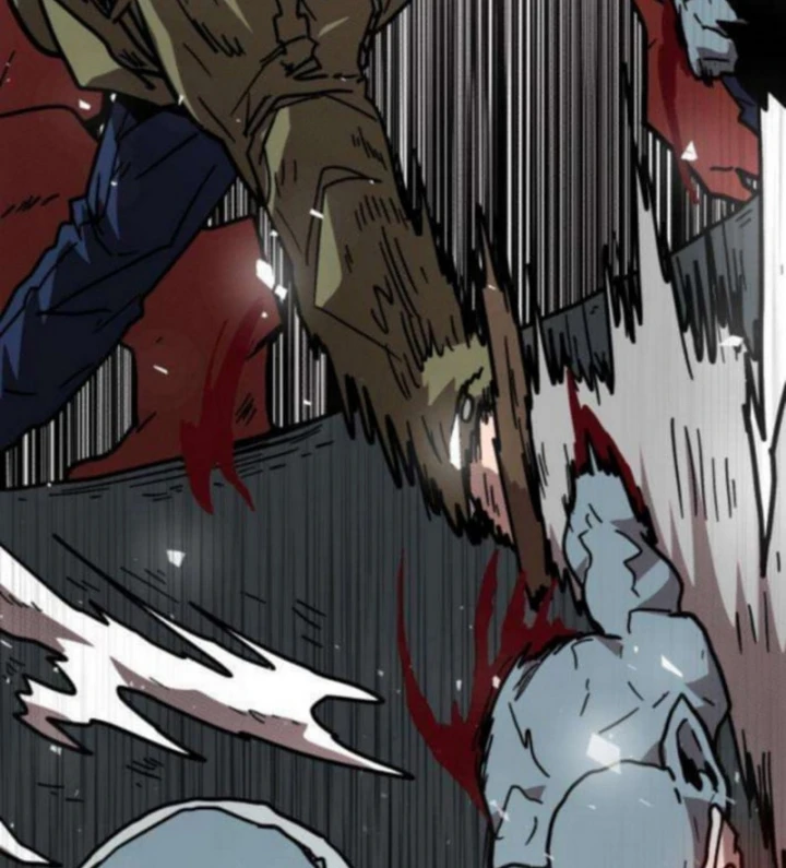 Boss Này Cũng Mạnh Quá Rồi! Chapter 19 - 42