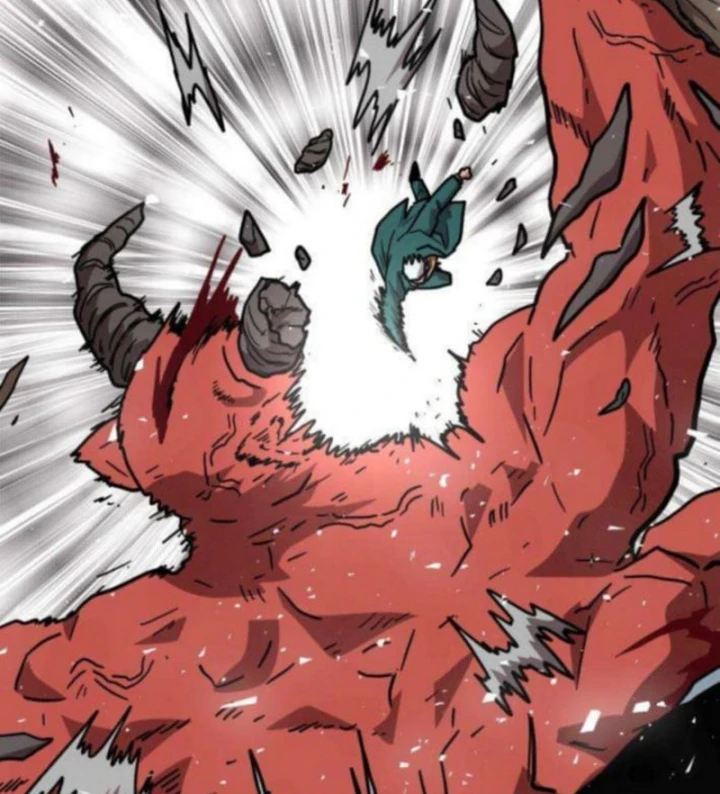 Boss Này Cũng Mạnh Quá Rồi! Chapter 19 - 45