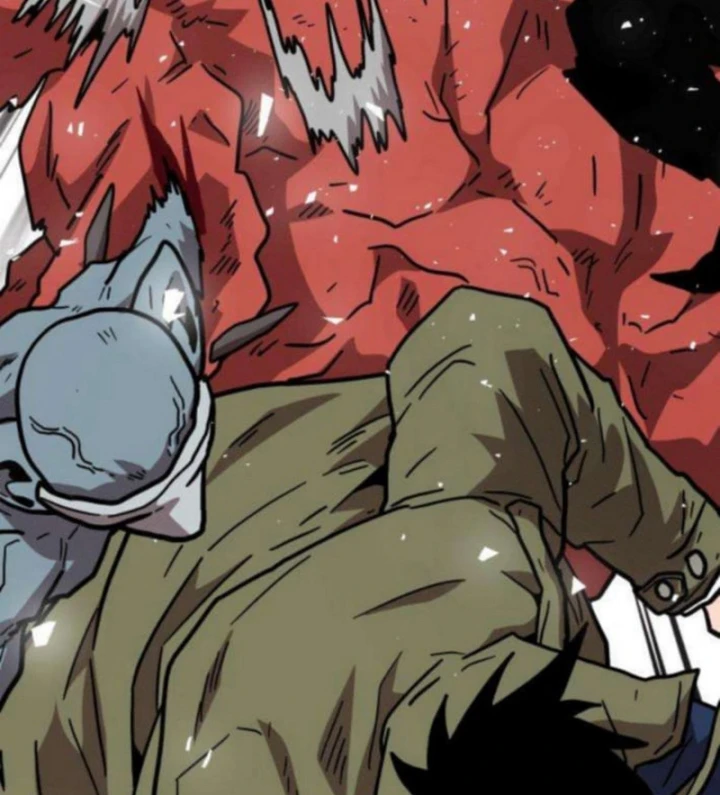 Boss Này Cũng Mạnh Quá Rồi! Chapter 19 - 46